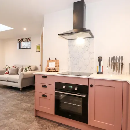 Σπίτι διακοπών Herdwick *