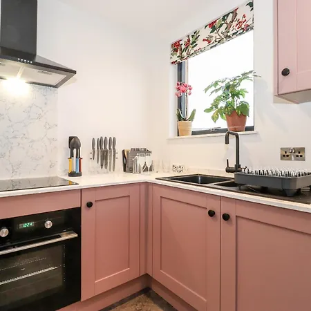 Tatil Evi Herdwick Penrith