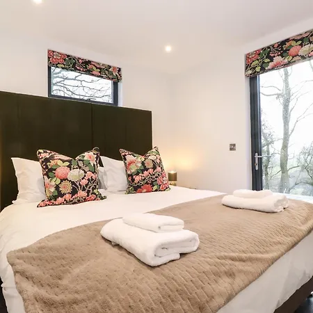 Herdwick Tatil Evi Penrith