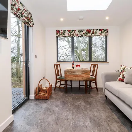 Tatil Evi Herdwick *