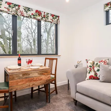 Σπίτι διακοπών Herdwick *