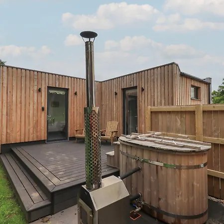 Tatil Evi Herdwick *