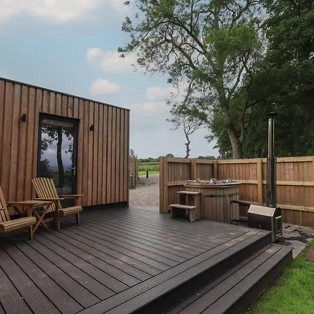 Herdwick Tatil Evi Penrith