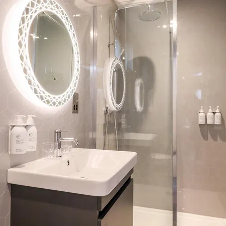 Herdwick Ferienhaus *