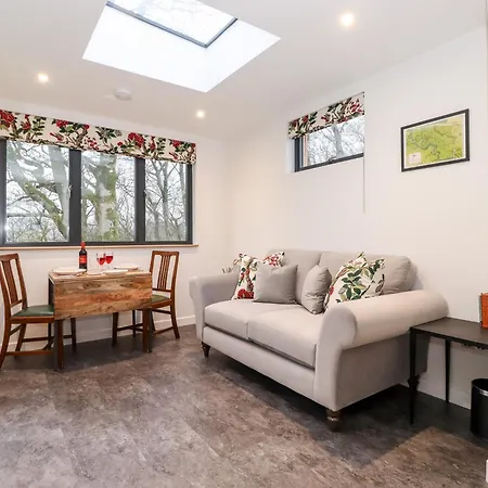 Herdwick Ferienhaus *