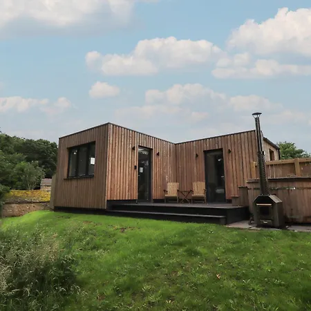 Vakantiehuis Herdwick *