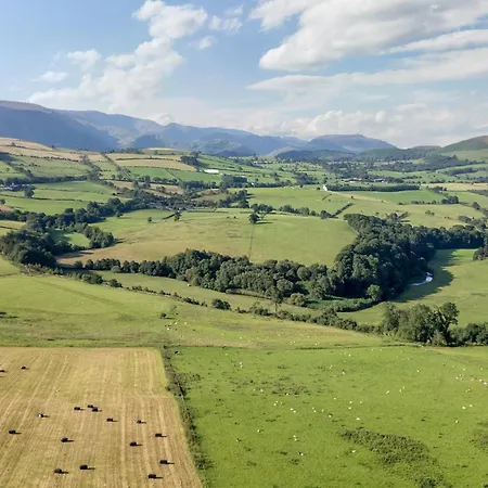 Vakantiehuis Herdwick Penrith